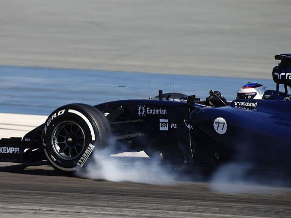 Valtteri Bottas