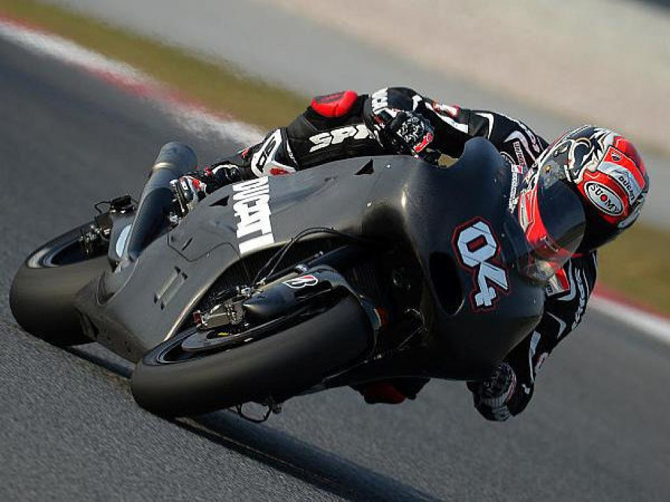 Andrea Dovizioso
