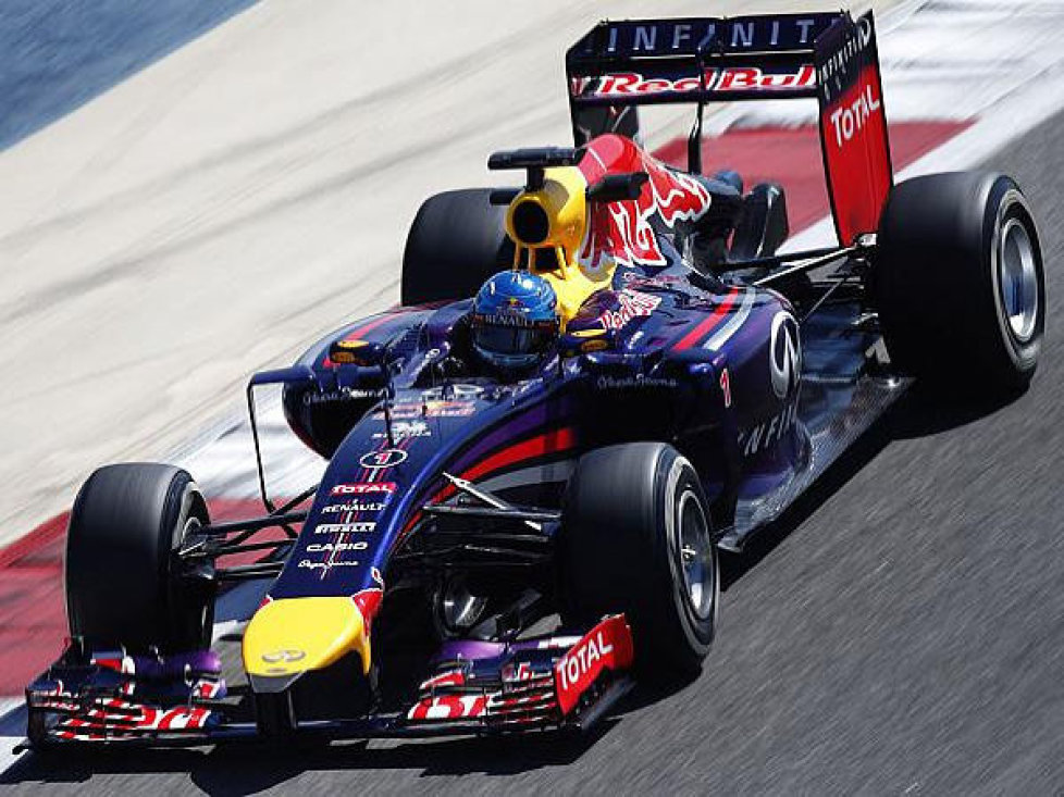 Sebastian Vettel