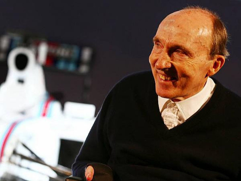 Frank Williams