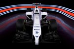 Der neue Williams FW36