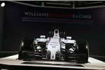 Der neue Williams FW36