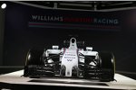 Der neue Williams FW36