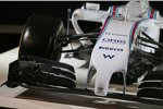 Der neue Williams FW36