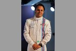 Felipe Massa (Williams) 