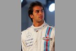 Felipe Nasr (Williams) 