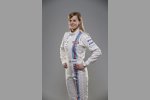 Susie Wolff (Williams)