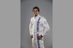 Felipe Nasr (Williams)