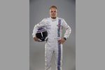 Valtteri Bottas (Williams)