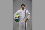 Felipe Massa (Williams)