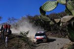 Kris Meeke (Citroen)