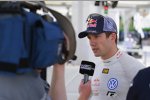 Sebastien Ogier (Volkswagen)