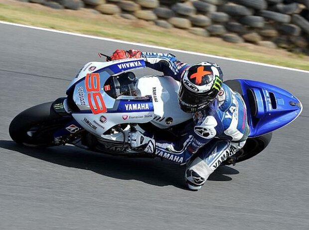 Jorge Lorenzo