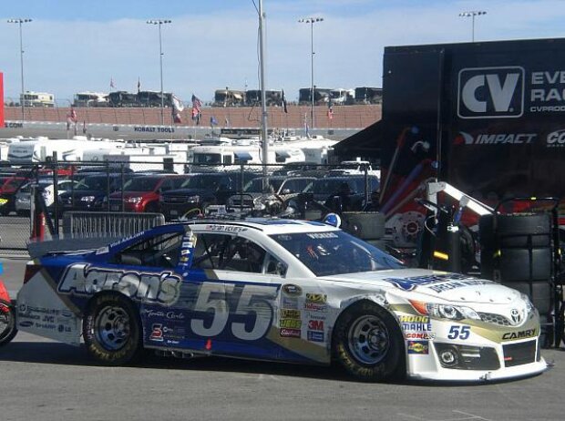 Brian Vickers