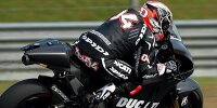 Bild zum Inhalt: Wegen Ducati: Dorna schlägt Factory2-Reglement vor