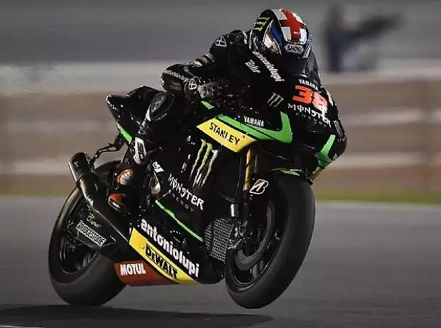 Bradley Smith Titel-Bild zur News: Bradley Smith