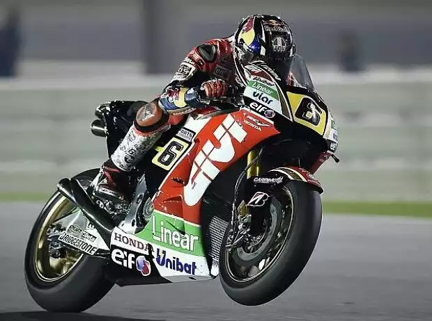 Stefan Bradl Titel-Bild zur News: Stefan Bradl