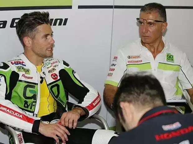 Alvaro Bautista Titel-Bild zur News: Alvaro Bautista