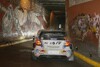Ogier mit erster Bestzeit in Mexiko