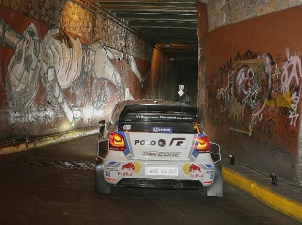 Sebastien Ogier Sebastien Ogier