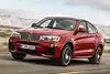 Bild zum Inhalt: BMW baut X4