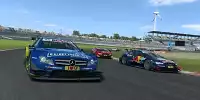 DTM Experience
