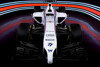 Martini an Bord: Williams sendet ein Signal