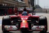 Bild zum Inhalt: Alonso: Rennen werden Qualifying-Niveau nie erreichen