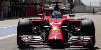 Bild zum Inhalt: Alonso: Rennen werden Qualifying-Niveau nie erreichen