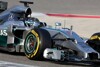 Bild zum Inhalt: Rosberg: "Sind bereit für den nächsten Schritt"