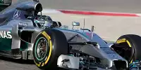 Bild zum Inhalt: Rosberg: "Sind bereit für den nächsten Schritt"