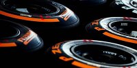 Bild zum Inhalt: Senna: Reifen bleiben Herausforderung