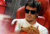 Bild zum Inhalt: Mercedes und Ferrari: Der Feind im eigenen Team?