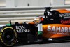 Bild zum Inhalt: Force India mit Rückenwind nach Melbourne