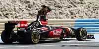 Romain Grosjean