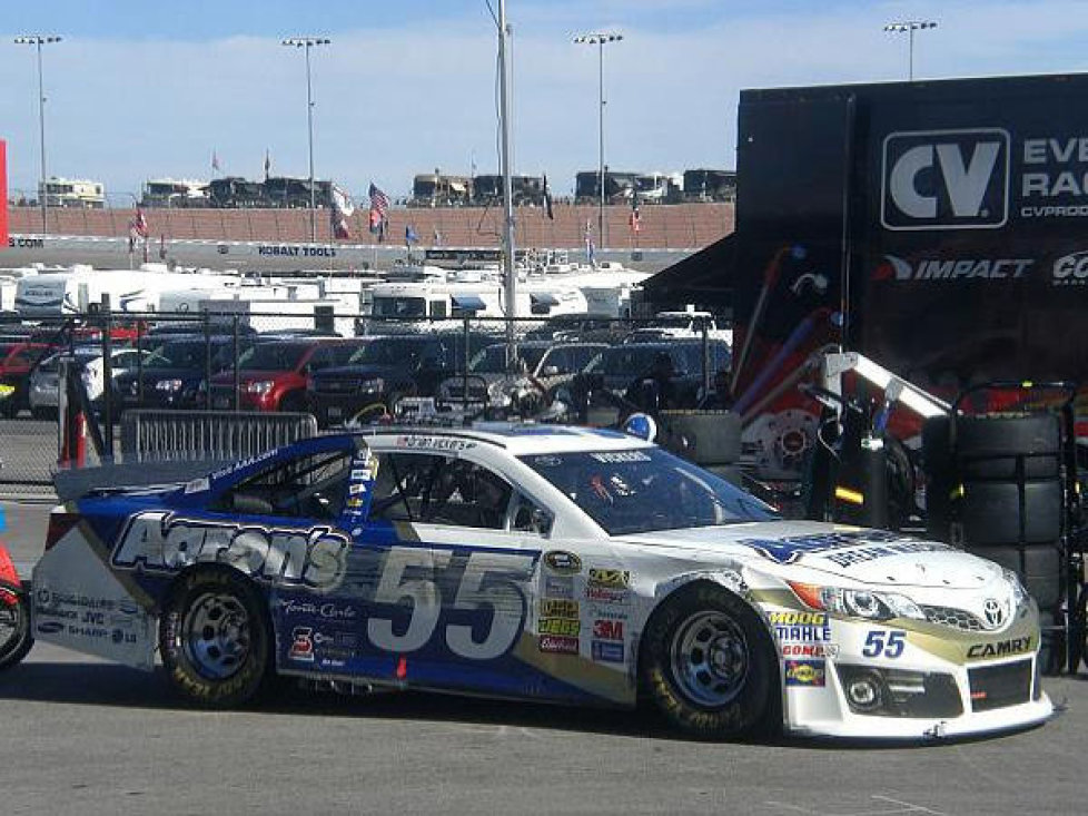 Brian Vickers