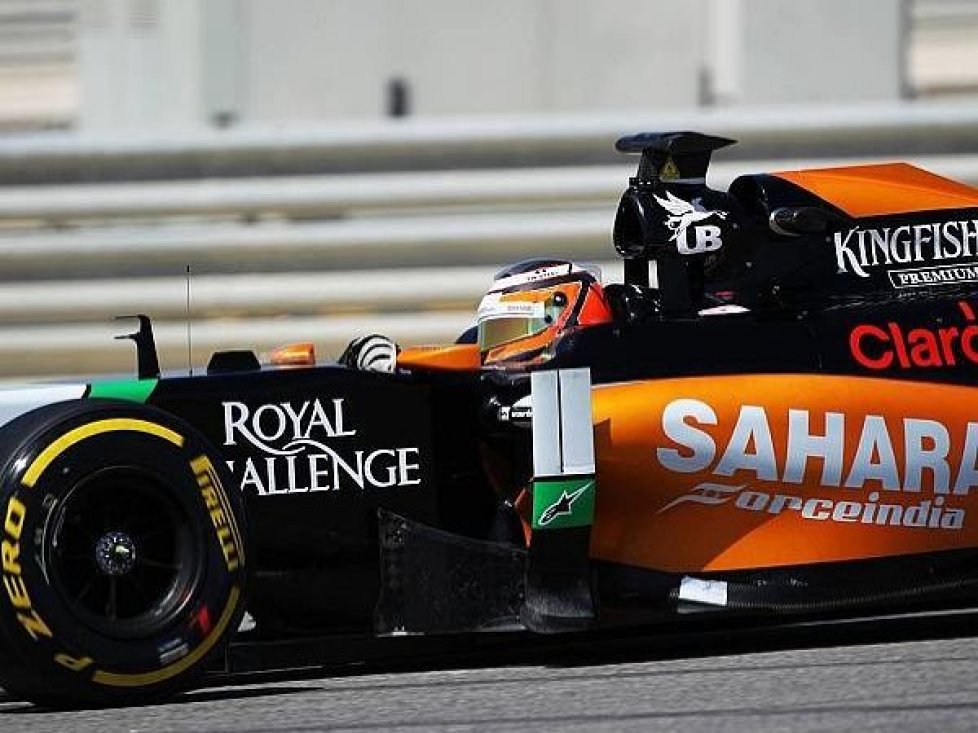 Nico Hülkenberg