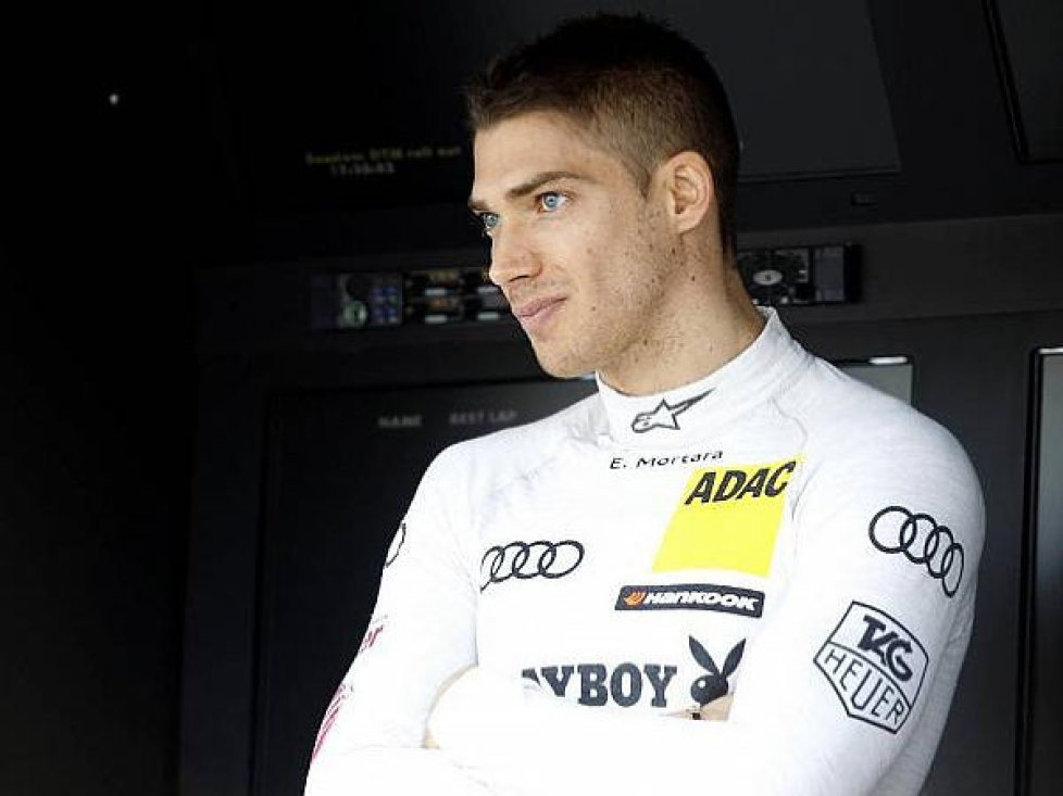 Edoardo Mortara