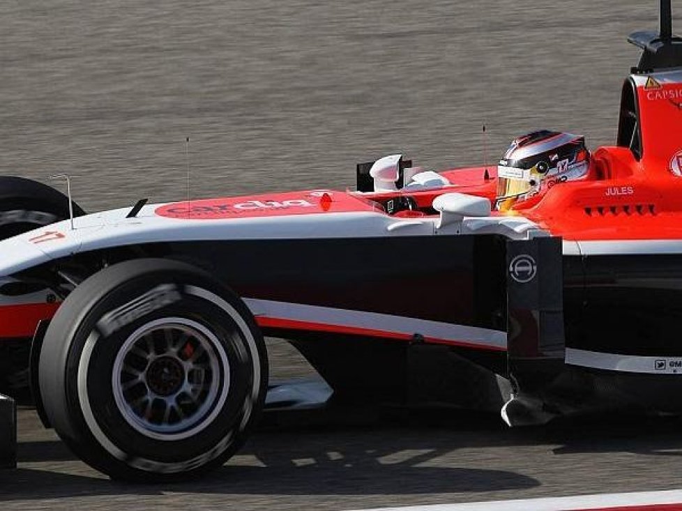 Jules Bianchi