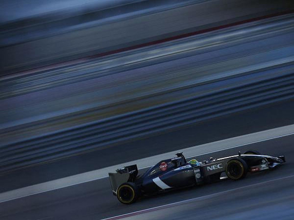 Esteban Gutierrez