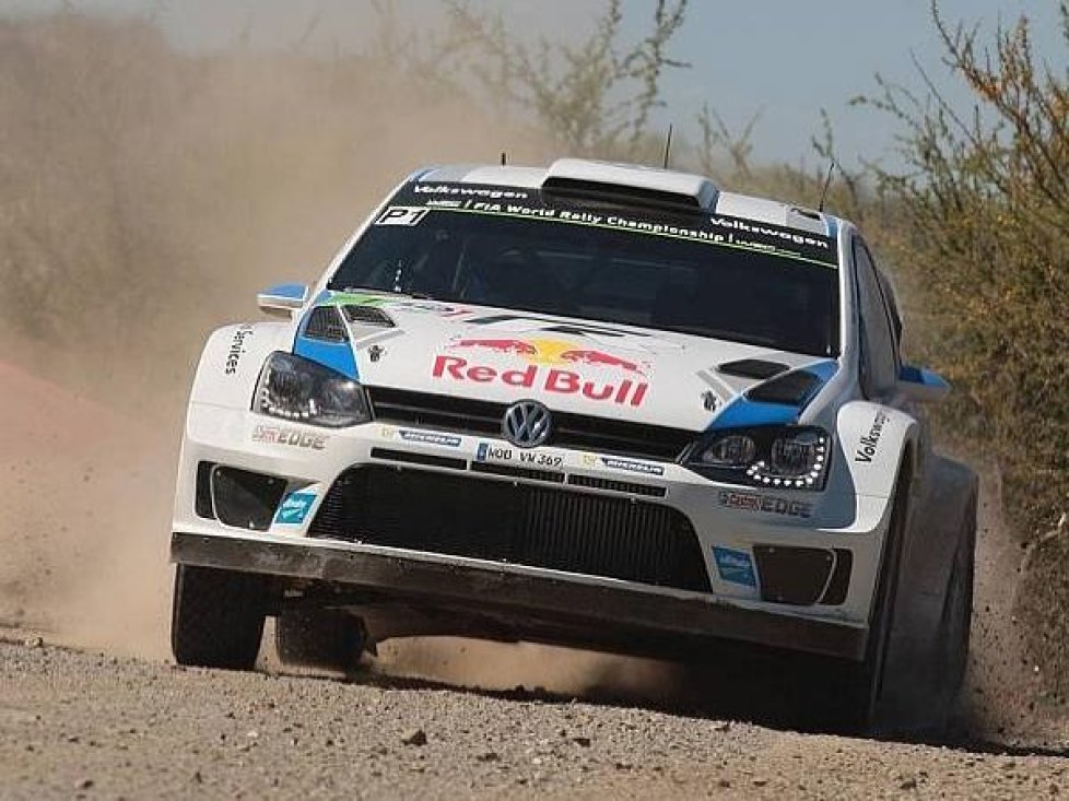 Sebastien Ogier, Julien Ingrassia