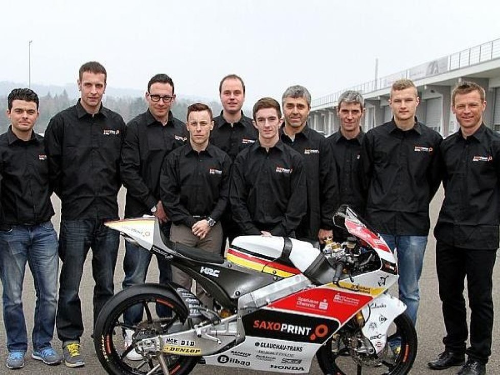 Racing Team Germany