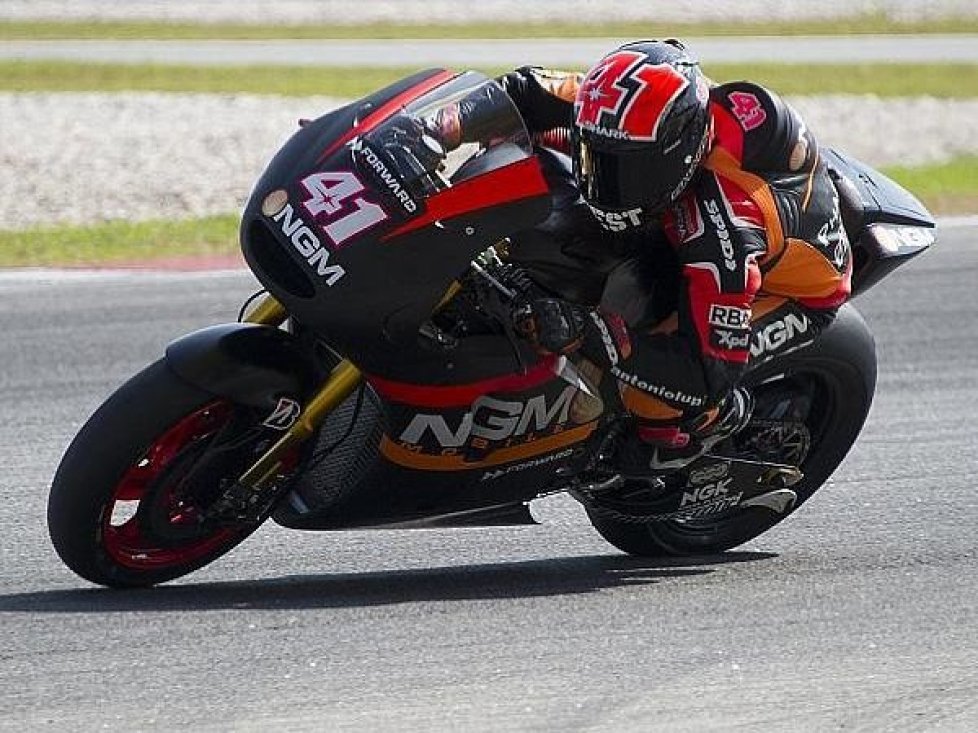 Aleix Espargaro