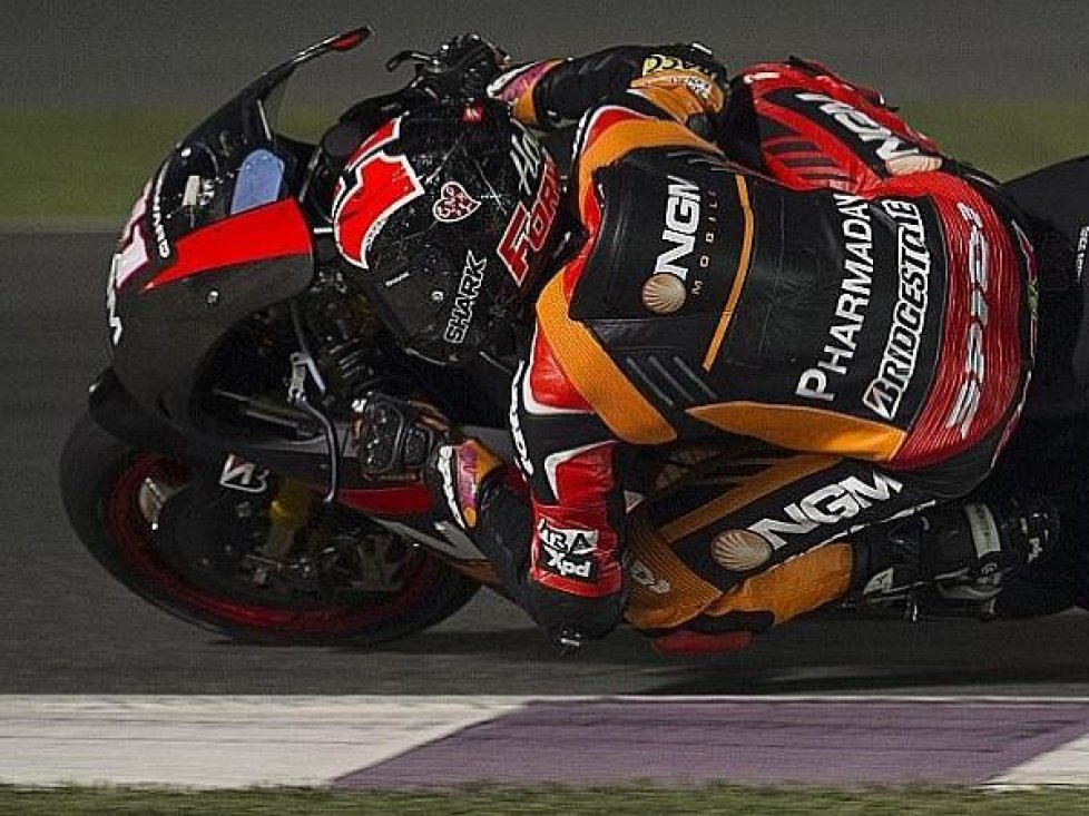 Aleix Espargaro