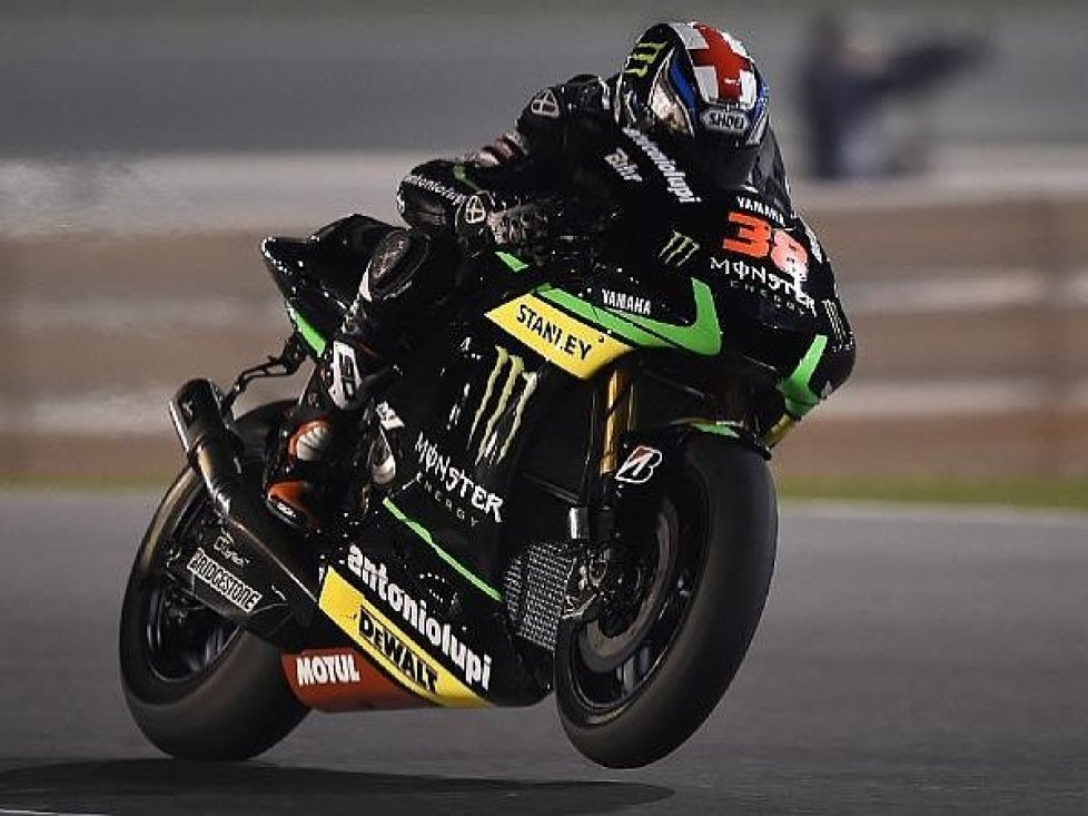 Bradley Smith