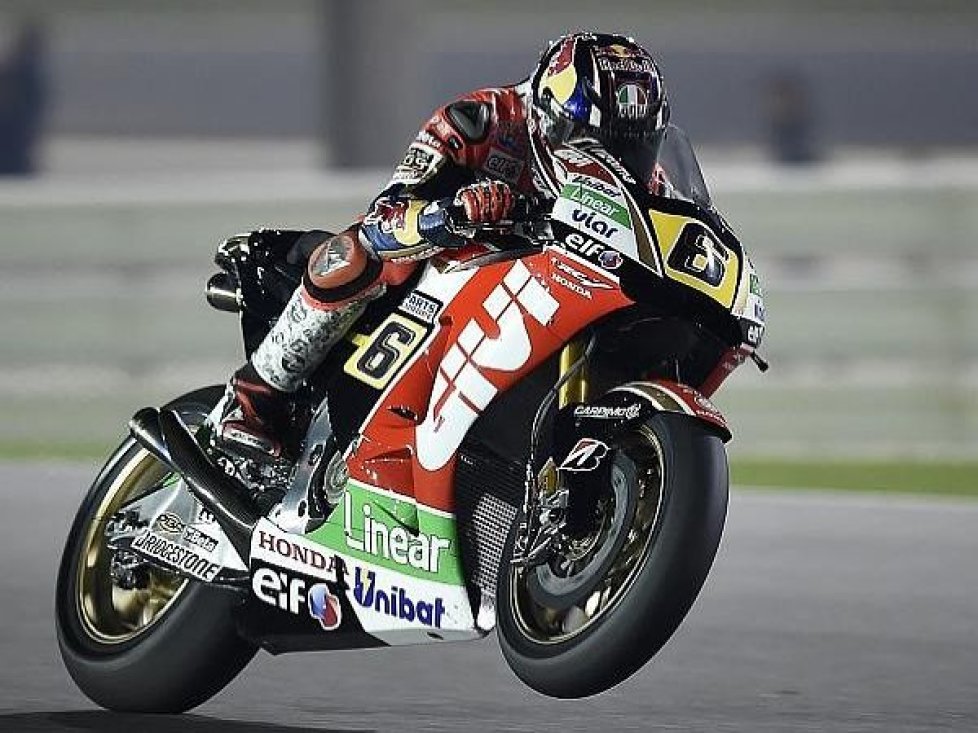 Stefan Bradl