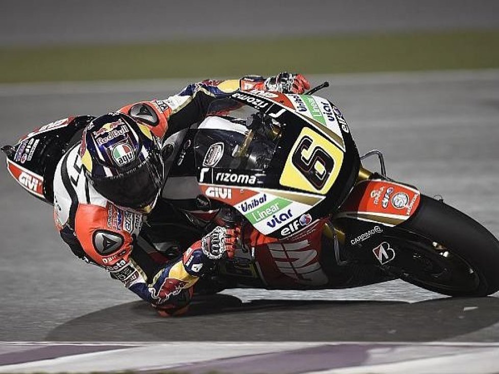 Stefan Bradl