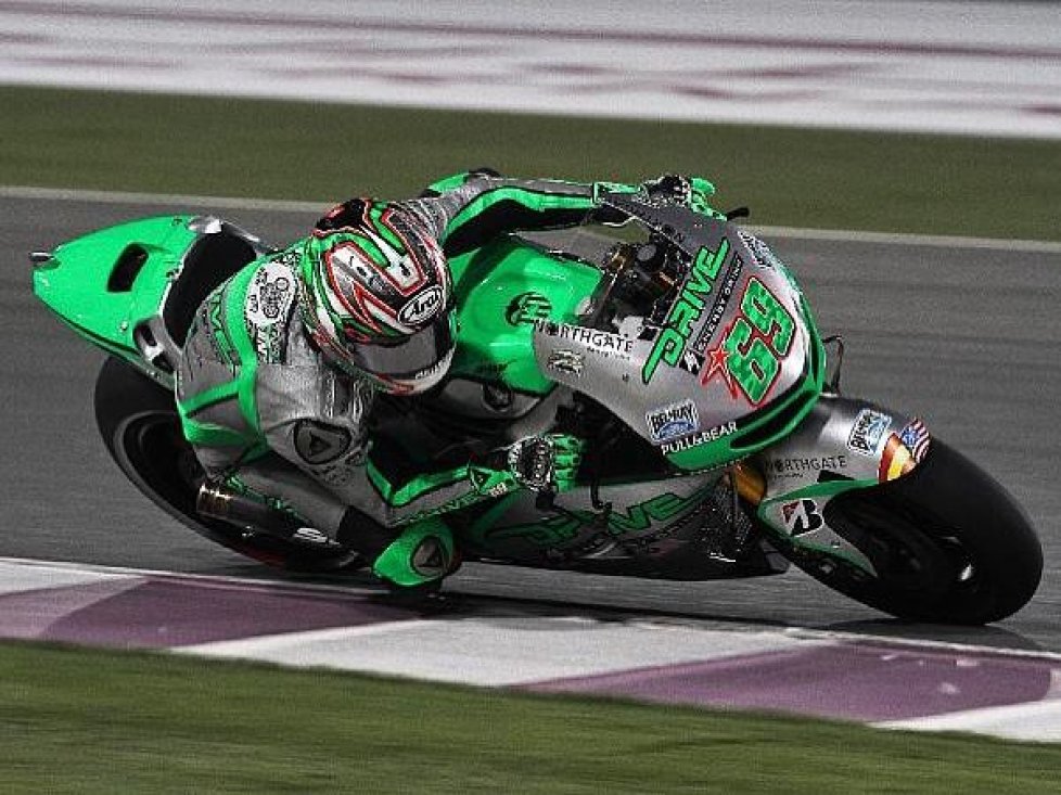 Nicky Hayden