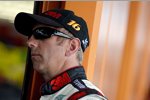 Greg Biffle und seine Roush-Kollegen kamen beim Test am Donnerstag nicht zurecht