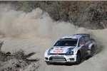 Jari-Matti Latvala (Volkswagen) 